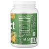 PEScience, Vegan Series, Select Plant Protein™, арахисовая паста, 837 г (1,84 фунта)
