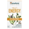 Himalaya, Hello Energy, поддержка надпочечников с ашвагандой, 60 вегетарианских капсул