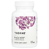 Thorne, NiaCel 400, 60 капсул