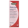 Flora, Железо и травы с комплексом витаминов группы B, 228 мл (7,7 жидк. унц.)
