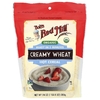 Bob's Red Mill, Органические сливочные пшеничные хлопья, 680 г (24 унции)