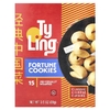 Ty Ling, Печенье с предсказанием, 15 штук в индивидуальной упаковке