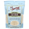 Bob's Red Mill, Каша с овсяными отрубями с высоким содержанием клетчатки, 510 г (18 унций)
