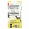 Numi Tea, Organic, Dandelion Detox, без кофеина, 16 чайных пакетиков без ГМО, 32 г (1,13 унции)