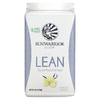 Sunwarrior, Постный коктейль из суперфудов, ваниль, 720 г (1,59 фунта)