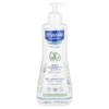 Mustela, мягкий очищающий гель с авокадо, для волос и тела, 500 мл (16,9 жидк. унции)