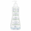 Mustela, мягкий очищающий гель с авокадо, для волос и тела, 500 мл (16,9 жидк. унции)