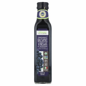 Primal Kitchen, органический бальзамический уксус из Модены, 250 мл (8,45 жидк. унции)