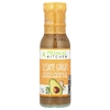 Primal Kitchen, Заправка и маринад с маслом авокадо и имбирем, кунжутный имбирь, 236 мл (8 жидк. унций)