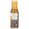 Primal Kitchen, Заправка и маринад с маслом авокадо и имбирем, кунжутный имбирь, 236 мл (8 жидк. унций)
