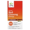 Terry Naturally, HRG80 Red Ginseng Energy, 30 жевательных таблеток