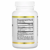 California Gold Nutrition, комплекс с цинк-L-карнозином, 90 вегетарианских капсул