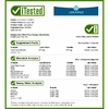 Lake Avenue Nutrition, куркумин 95, 500 мг, 30 вегетарианских капсул