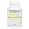 Arthur Andrew Medical, Floraphage, мультипликатор пробиотиков, 30 капсул