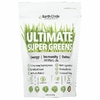 Earth Circle Organics, Ultimate Super Greens, 283 г (10 унций) (Товар снят с продажи) 