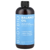 BodyBio, Balance Oil, смесь органической линолевой кислоты и линоленовой кислоты, 16 жидких унций (473 мл)