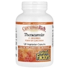 Natural Factors, CurcuminRich, Theracurmin, куркумин, 120 растительных капсул