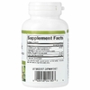 Natural Factors, Herbal Factors, расторопша, 250 мг, 60 капсул