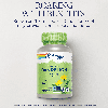 Solaray, True Herbs, одуванчик, 180 растительных капсул (520 мг в 1 капсуле)