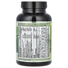 Emerald Laboratories, Коферментный витамин B-Healthy с L-5-метилтетрагидрофолатом, 120 растительных капсул