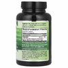 Emerald Laboratories, чистый магний Albion, 400 мг, 120 растительных капсул (100 мг в 1 капсуле)