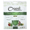Organic Traditions, Green Immunity Blend, мгновенное действие, 120 г (4,2 унции) (Товар снят с продажи) 
