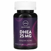MRM Nutrition, Nutrition, ДГЭА, 25 мг, 90 вегетарианских капсул