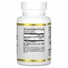 California Gold Nutrition, бенфотиамин, 300 мг, 90 растительных капсул