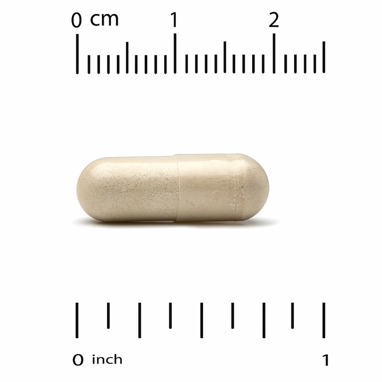 California Gold Nutrition, бенфотиамин, 150 мг, 30 растительных капсул