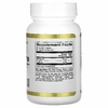 California Gold Nutrition, бенфотиамин, 150 мг, 30 растительных капсул