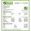 California Gold Nutrition, бенфотиамин, 150 мг, 30 растительных капсул