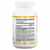 California Gold Nutrition, экстракт родиолы, 500 мг, 60 вегетарианских капсул