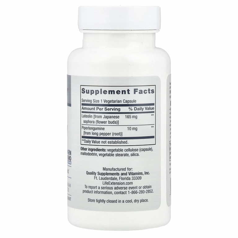 Life Extension, GeroProtect, Autophagy Renew, 30 вегетарианских капсул