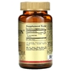 Solgar, Gentle Iron, 25 мг, 180 растительных капсул