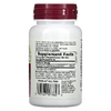 NaturesPlus, Herbal Actives, красный ферментированный рис, 600 мг, 60 мини-таблеток (300 мг в одной таблетке)