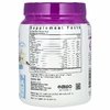 Bluebonnet Nutrition, Изолят сывороточного протеина, французская ваниль, 1 фунт (462 г)