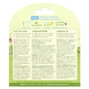 Green Sprouts, Cool Calm Press, розовый, 1 шт.