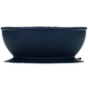 Green Sprouts, Learning Bowl, для детей от 9 месяцев, темно-синий, 1 миска