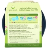 Green Sprouts, Learning Bowl, для детей от 9 месяцев, темно-синий, 1 миска