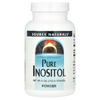 Source Naturals, Чистый инозит в порошке, 113,4 г (4 унции)