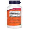 NOW Foods, C-1000 с цинком для укрепления иммунитета, витамин C, 1000 мг и цинк, 15 мг, 90 вегетарианских капсул