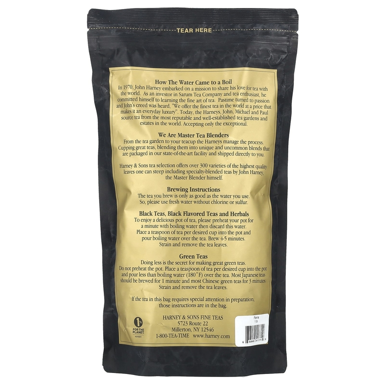 Harney & Sons, Paris, 1 lb