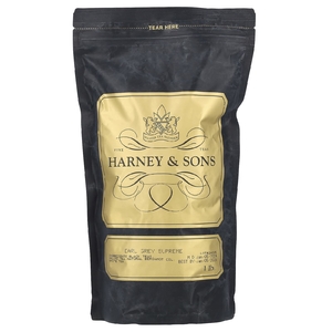 Harney & Sons, Earl Gray Supreme, 454 г (1 фунт)