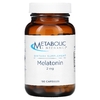 Metabolic Maintenance, мелатонин, 2 мг, 180 капсул
