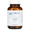 Metabolic Maintenance, 5-HTP, 100 мг, 60 капсул