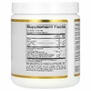 California Gold Nutrition, Пребиотическая клетчатка с куркумой, имбирем и босвеллией, 189 г (6,7 унции)