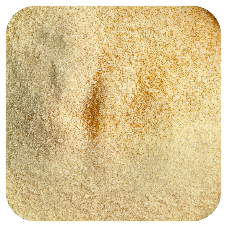 California Gold Nutrition, Пребиотическая клетчатка с куркумой, имбирем и босвеллией, 189 г (6,7 унции)