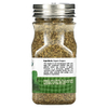 California Gold Nutrition, FOODS, органический орегано, 22,6 г (0,80 унции)