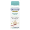 Dr. Talbot's, Успокаивающие таблетки, ромашка, от 3 месяцев, 140 быстрорастворимых таблеток