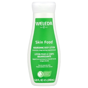 Weleda, Skin Food, питательный лосьон для тела, 200 мл (6,8 жидк. унц.)